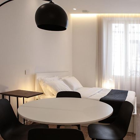 Loft Campidano 5 Daire Cagliari Dış mekan fotoğraf