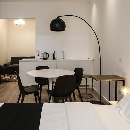 Loft Campidano 5 Daire Cagliari Dış mekan fotoğraf