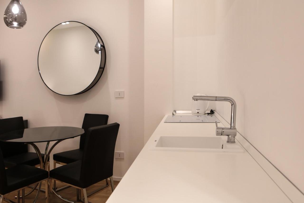 Loft Campidano 5 Daire Cagliari Dış mekan fotoğraf