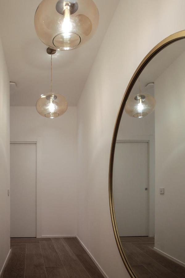 Loft Campidano 5 Daire Cagliari Dış mekan fotoğraf