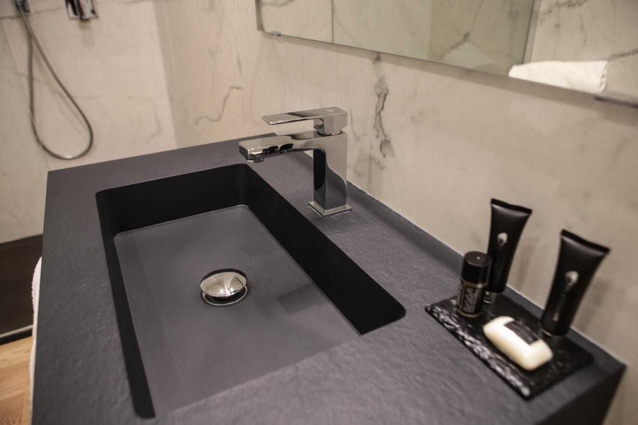 Loft Campidano 5 Daire Cagliari Dış mekan fotoğraf