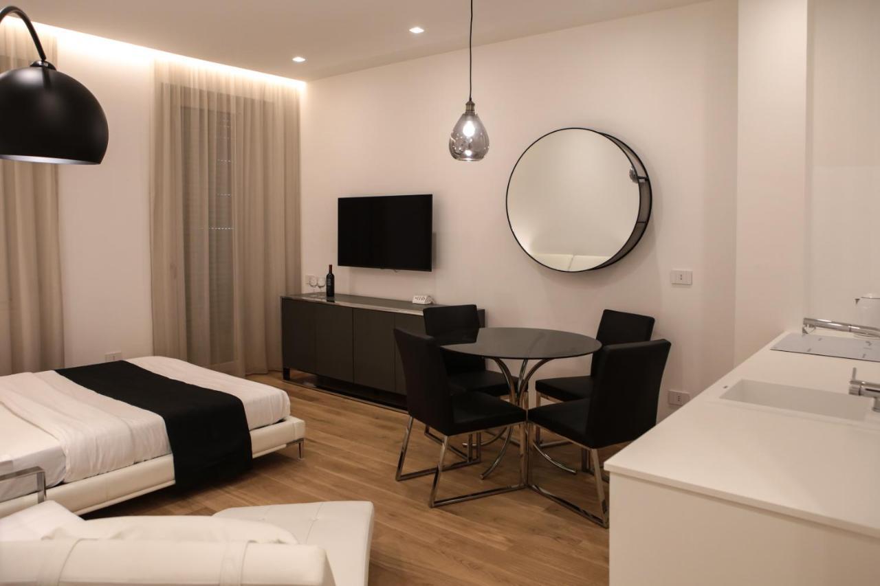 Loft Campidano 5 Daire Cagliari Dış mekan fotoğraf