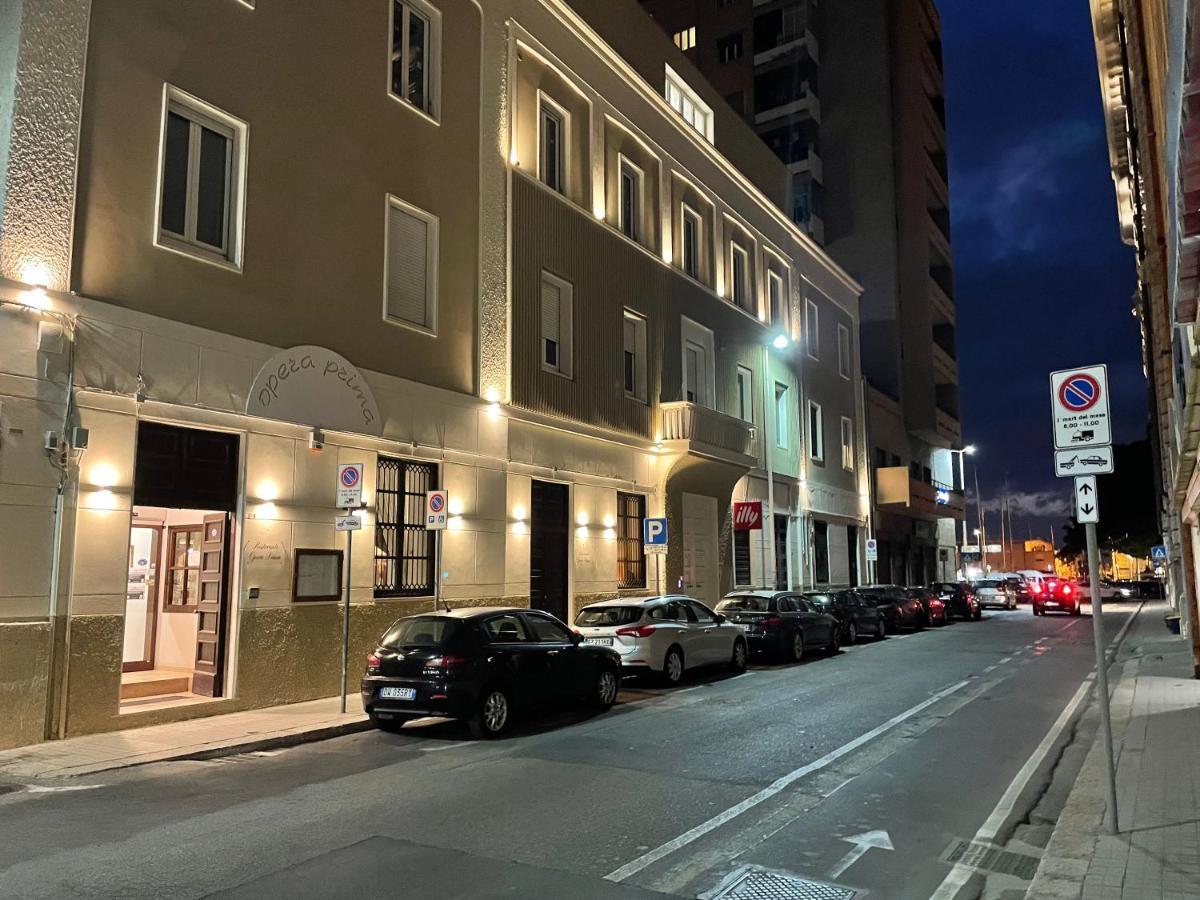 Loft Campidano 5 Daire Cagliari Dış mekan fotoğraf