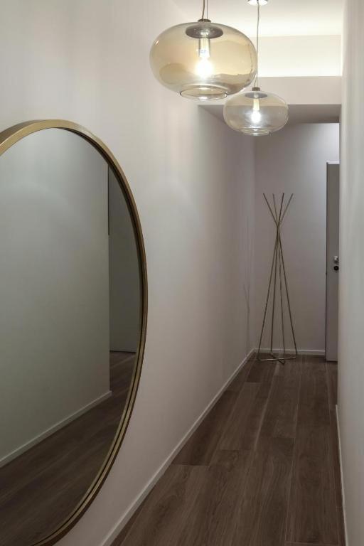 Loft Campidano 5 Daire Cagliari Dış mekan fotoğraf