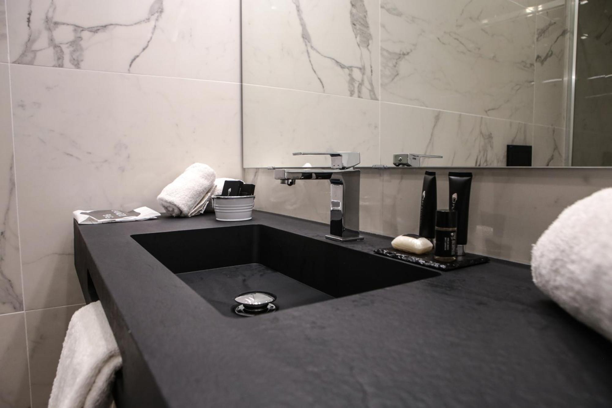 Loft Campidano 5 Daire Cagliari Dış mekan fotoğraf